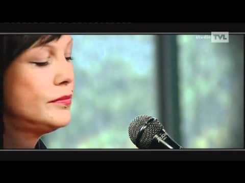 Sad Suzy - Faith (acoustic live @ TVL) - Evi Goffin by Anderson Luis Zotarelli