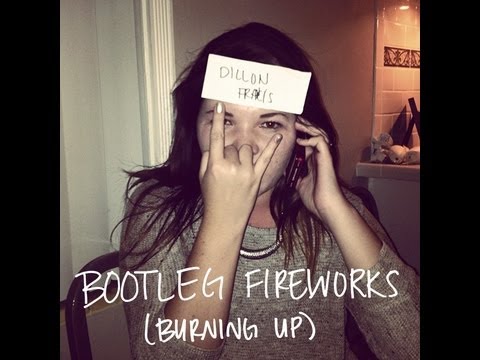 Bootleg Fireworks by Dillon Francis