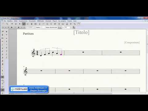 48 Finale 2014_Creare dei gruppi irregolari nidificati