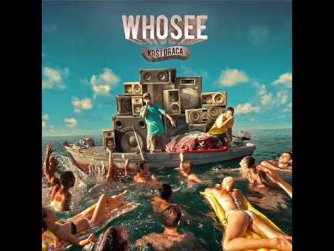 Who See-Bar Bari ft Marija Božović Lyrics