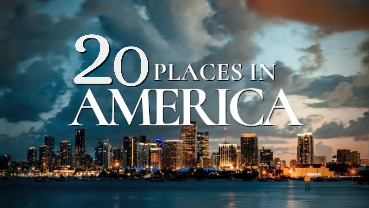 20 Best Hidden Gem Places to Visit in America—Off-the-Beaten-Path Travel Guide