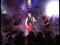 Venom - Civilised ( Live '90 ) 