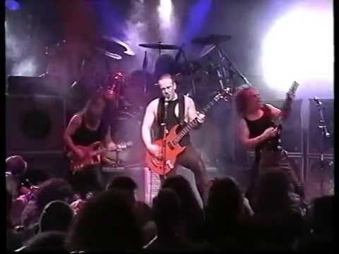 Venom - Civilised ( Live '90 )