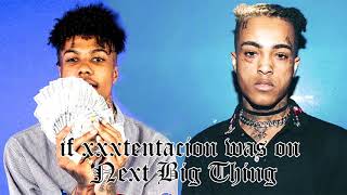 Download lagu If xxxtentacion was on Next Big Thing by Blueface mp3 Download lagu If xxxtentacion was on Next Big Thing by Blueface mp3