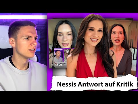 NessiOnTours' strange response to our criticism