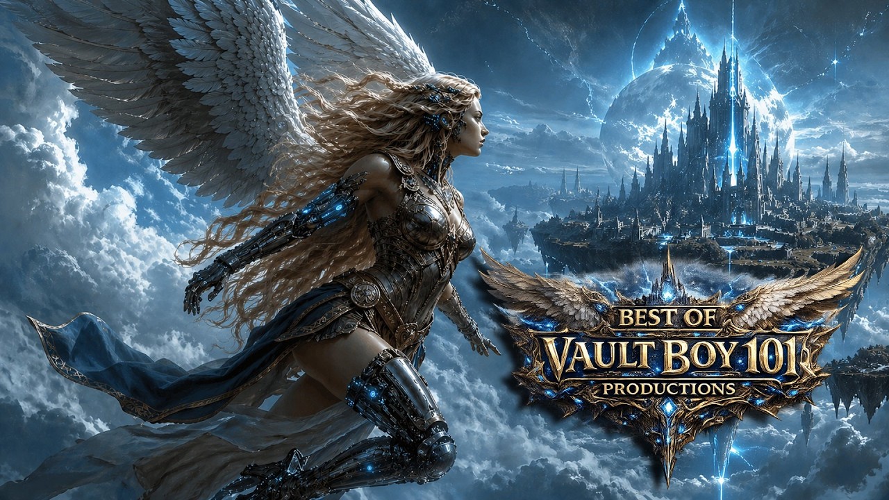 ? BEST OF SYMPHONIC ? POWER ? EXTREME ?? AVANTGARDE METAL 2026 ? 5 Hours! ?