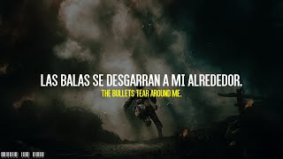 Bullet For My Valentine - Scream Aim Fire [Sub Español - English]