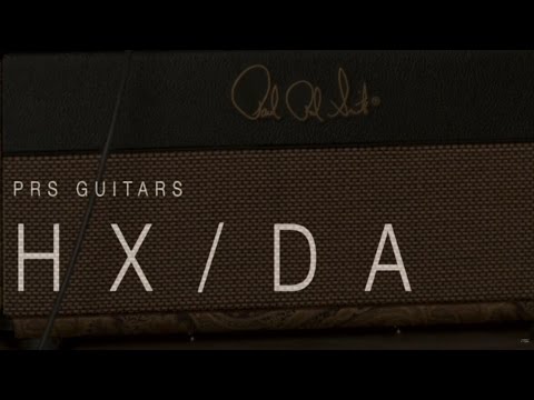 PRS Guitars HX/DA w/ Gibson Custom Shop Les Paul  •  Wildwood Guitars Overview