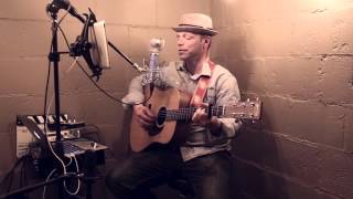 The Ballad of Cape Henry - Todd Snider acoustic cover