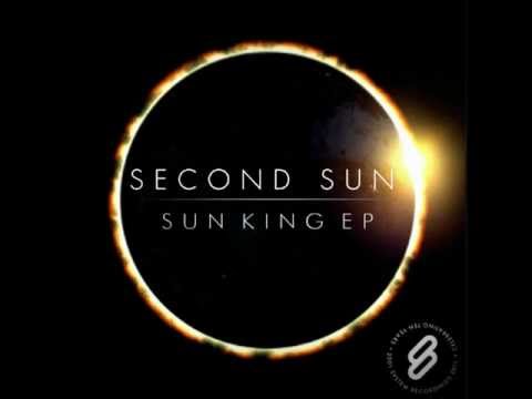Second Sun - Sona (Original Mix) [System Recordings]