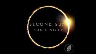 Second Sun - Sona (Original Mix) [System Recordings]