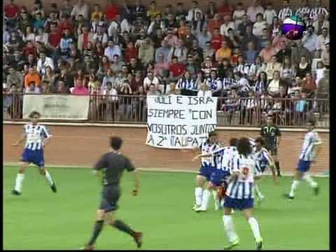 CASTELLS FUTBOL 26/5/2007