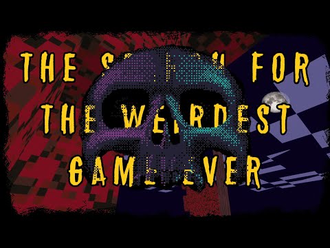 4D MINER (search for the weirdest games)