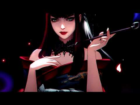 Arabesque - Blood Shake (L8N Remix)