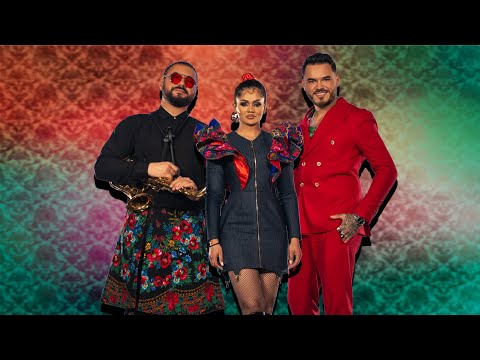 Gipsy Casual feat. Antonio Marcu - Talent si Dulceata (Official Video)