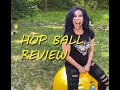 This Hop Ball Almost Broke My Butt When It Unexpected Popped Should You Buy