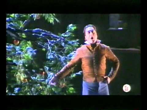 Giuseppe Filianoti - Rigoletto - E' il sol dell'anima...Addio, Addio