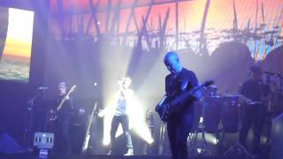 Está permitido - Pablo Alboran - PalauSantJordi 23.oct.15