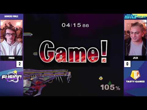 Fusion 10 - FMB5k vs Jflex - WF