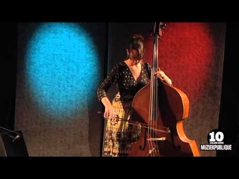 10 years Muziekpublique | Katrien Bos : Mazurka n°1