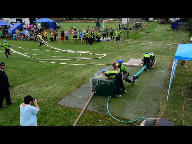 Dražejov, 06. 08. 2016