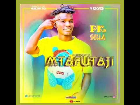 Pk Mr konk Mtafutaji(official audio2019)
