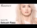 Agnez Mo Sebuah Rasa Official 4K Remastered Video