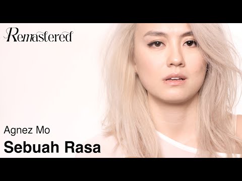 Agnez Mo - Sebuah Rasa | Official Video