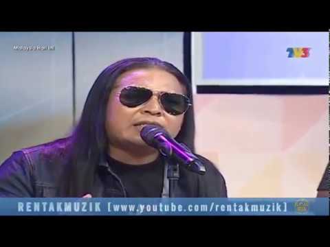 Samudera - Bila Diburu Kenangan 2018 (Live)