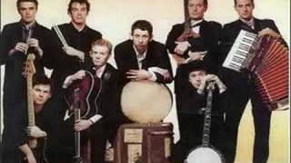 Dark Streets of London - The Pogues