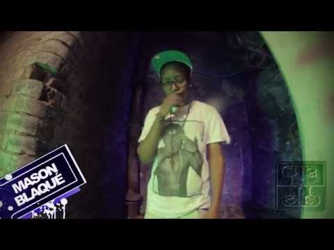 Shtuffs TV - Mason Blaqué