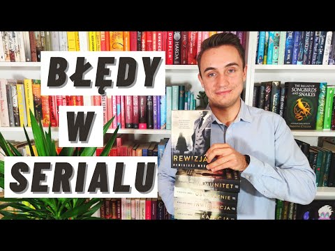 OKIEM PRAWNIKA - Chyłka - 3. sezon