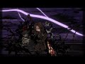 Limbus Company Through Patches Of Violet With Battle Transitions