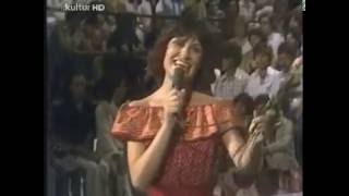 Mary Roos  - Santo Domingo