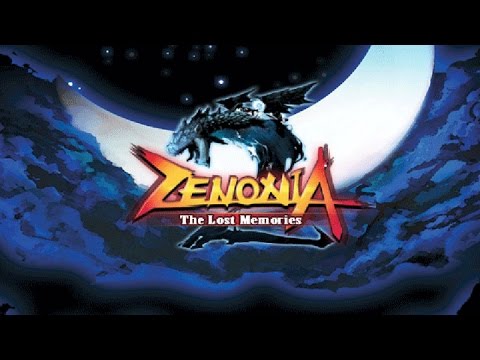 Zenonia 2 : The Lost Memories Android