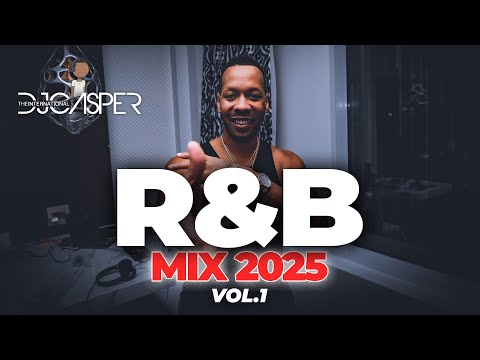 R&B Mix 2025 🔥 | Best RnB Songs of 2025 🥂 | R&B 2025 Playlist  #rnbmix2025