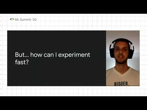 #TFX (TensorFlow) | [Google ML Summit]