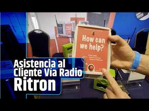 Carátula del video del producto