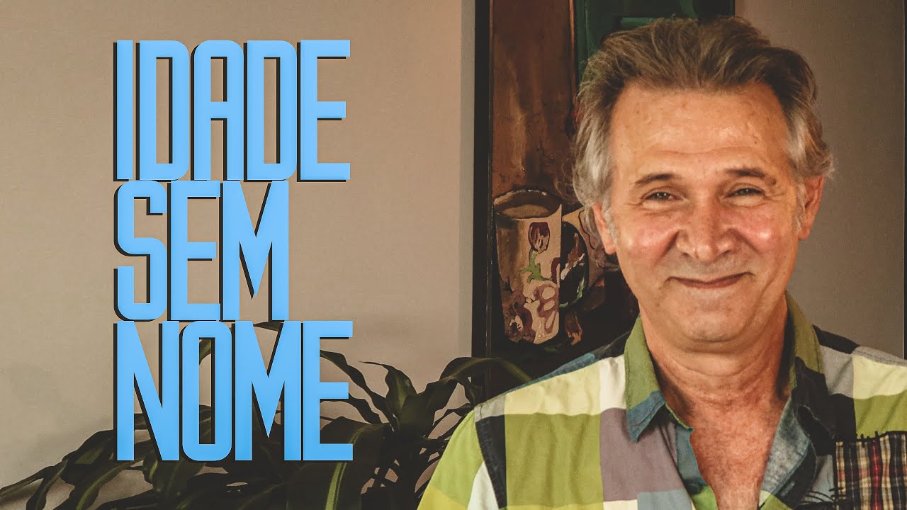 IDADE SEM NOME - Nelson Freitas