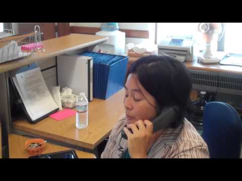 091014 DPH - WTF ??? Why NOT just make the APPOINTMENT? RIGGED is as RIGGED does.