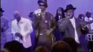 Snoop Dogg on One Life To live Day 2