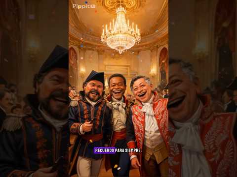 Petro en el Almirante Padilla La Pelicula