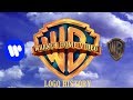 Warner Home Video Logo History 127