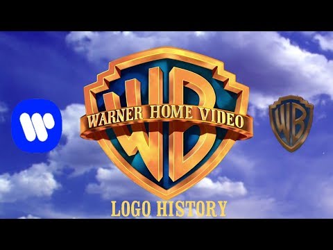 Warner Home Video Logo History (#127)