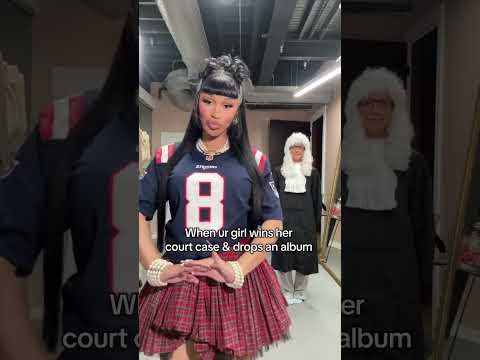 ILY @Cardi B  #shorts