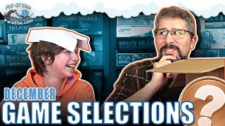 Game Night Picks - Pair Of Dice Paradise - Dragon Castle video thumbnail