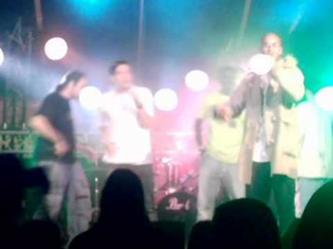 Mos'n feat difference2style - La mort aux trousses