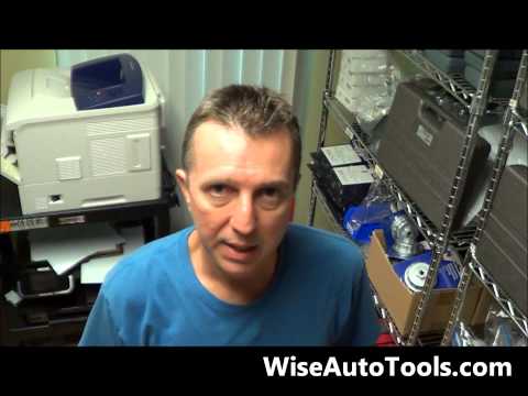 Ford 3V Broken Spark Plug Removal Tools - Review