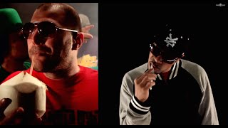 MY-G - Good Money (feat. Tash  &amp; DJ Wicked) [Official Music Video]