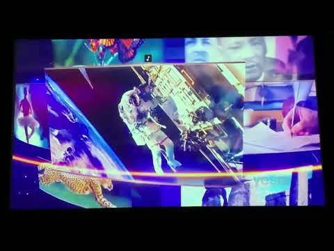 Jeopardy, intro - Eric Aiese Day 2 (9/29/20)